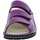 Schuhe Damen Pantoletten / Clogs Finn Comfort Pantoletten HELLAS 02620-658492 Violett