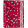 Accessoires Damen Schal adidas Originals HL6939 Rot