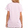 Kleidung Mädchen T-Shirts & Poloshirts adidas Originals HU1631 Rosa