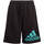 Kleidung Jungen Shorts / Bermudas adidas Originals HE9297 Schwarz