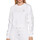 Kleidung Damen Sweatshirts adidas Originals HF7531 Weiss