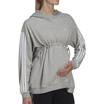 Kleidung Damen Sweatshirts adidas Originals HD6755 Grau