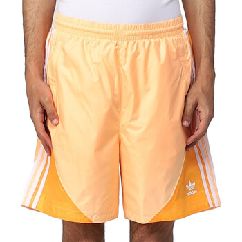 Kleidung Herren Shorts / Bermudas adidas Originals HC2098 Orange