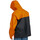 Kleidung Herren Windjacken adidas Originals GR8792 Orange