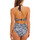 Kleidung Damen Bikini Ober- und Unterteile Fantasie FS504071 FRY Blau