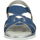 Schuhe Damen Sandalen / Sandaletten Arcopedico Sandalen Blau