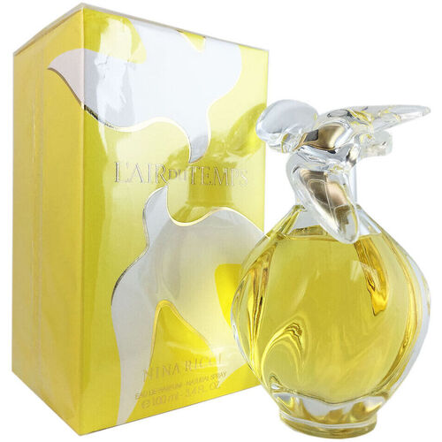 Beauty Damen Eau de parfum  Nina Ricci L ´Air Du Temps - Parfüm - 100ml L ´Air Du Temps - perfume - 100ml