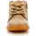 Schuhe Kinder Boots Kickers Kickbubbly Beige