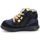 Schuhe Kinder Boots Kickers Kickbubblo Blau