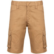 Short / Bermuda Wk. Designed To Work 