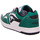 Schuhe Damen Sneaker Kangaroos K-Slam Point 80018/8111 Grün