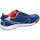 Schuhe Jungen Fitness / Training Brütting Hallenschuhe Boulder V 366052 Blau