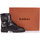 Schuhe Damen Low Boots Baldinini 049710TEMIC000000FXX Schwarz