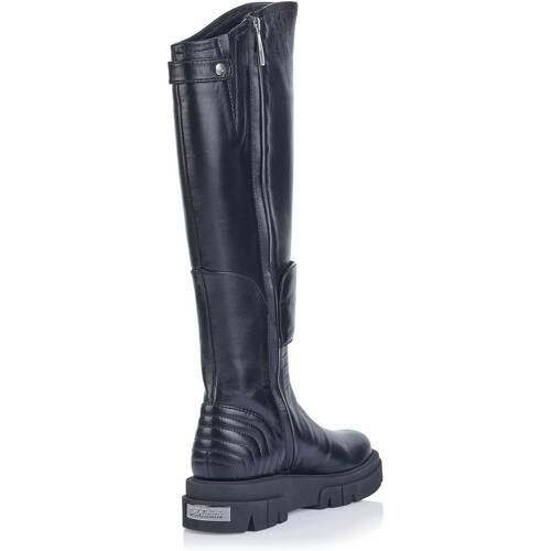 Baldinini 014302P13ZNAPI Schwarz