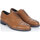Schuhe Herren Derby-Schuhe & Richelieu Pollini SB10283G0AUF0 Braun