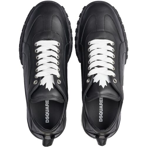 Dsquared SNM0196 Schwarz