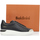 Schuhe Damen Sneaker Baldinini 099119XVITE000000KXX Schwarz