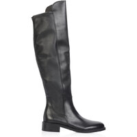 Schuhe Damen Kniestiefel Baldinini DI0109P20VIST Schwarz