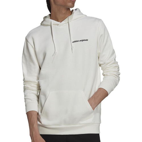 Kleidung Herren Sweatshirts adidas Originals HC7181 Weiss