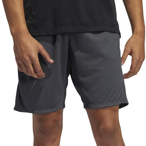 Kleidung Herren Shorts / Bermudas adidas Originals GK2919 Grau