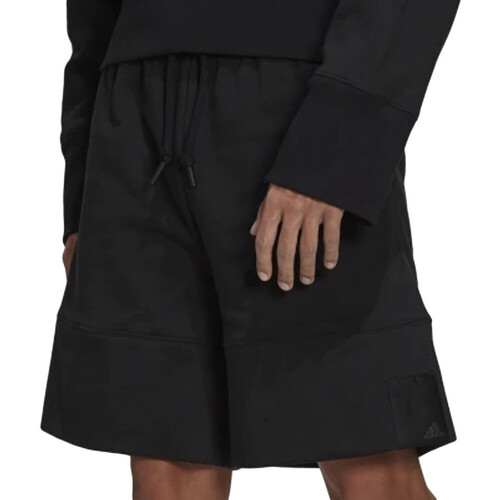 Kleidung Herren Shorts / Bermudas adidas Originals H45380 Schwarz