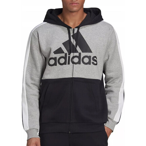 Kleidung Herren Sweatshirts adidas Originals HE4370 Grau