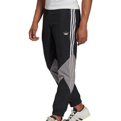 Kleidung Herren Jogginghosen adidas Originals HE4715 Schwarz
