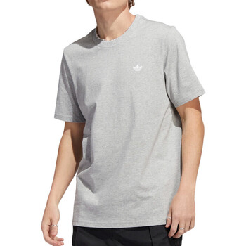 Kleidung Herren T-Shirts & Poloshirts adidas Originals HM9372 Grau