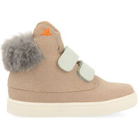 Schuhe Sneaker Gioseppo dromard Braun