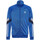 Kleidung Jungen Trainingsjacken adidas Originals HL6890 Blau