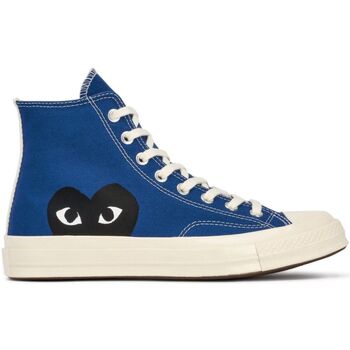 Schuhe Herren Sneaker Converse  Blau