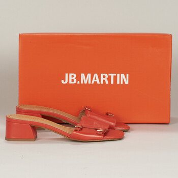 JB Martin VALLY Orange