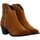 Schuhe Damen Derby-Schuhe & Richelieu Kaporal PADDOCK Braun