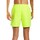 Kleidung Herren Badeanzug /Badeshorts Nike  Gelb