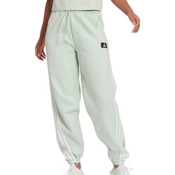 Kleidung Damen Jogginghosen adidas Originals HK0520 Grün