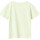 Kleidung Mädchen T-Shirts & Poloshirts Name it 13215002 Grün