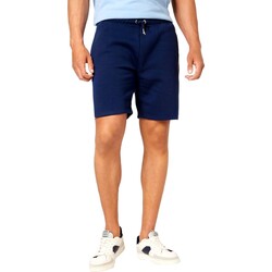 Kleidung Herren Shorts / Bermudas Ellesse  Blau