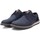 Schuhe Herren Derby-Schuhe & Richelieu Xti 141878 Blau
