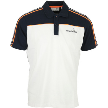 Sergio Tacchini  T-Shirts & Poloshirts Lista Co Polo