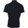 Kleidung Herren T-Shirts & Poloshirts Sergio Tacchini Lista Co Polo Blau