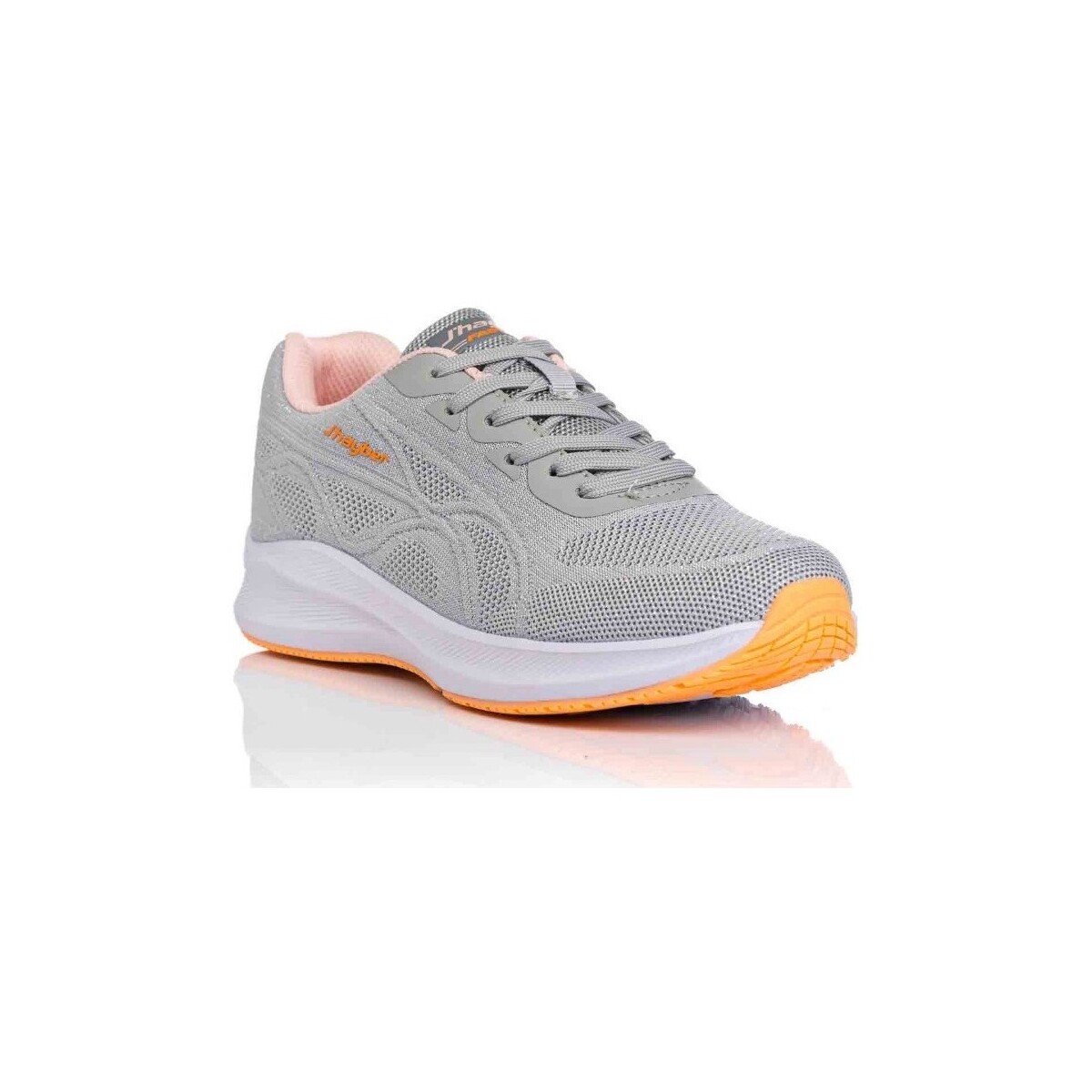 Schuhe Damen Fitness / Training J´hayber ZS61279 Grau