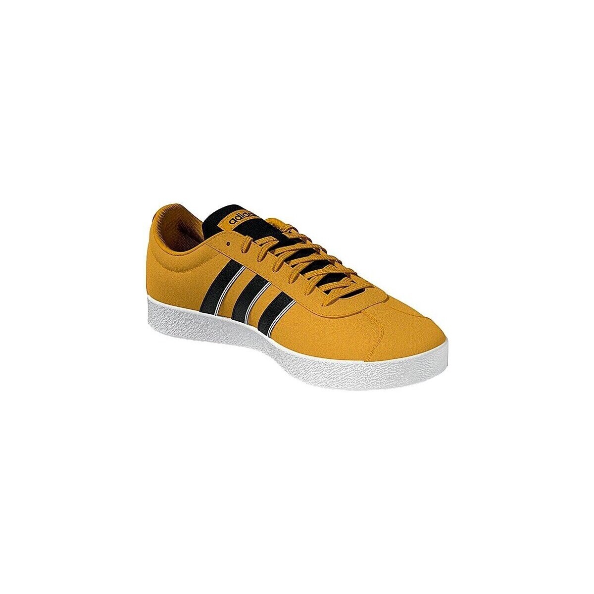 Schuhe Herren Sneaker adidas Originals ZAPATILLAS HOMBRE  VL COURT 2.0 IF7554 Gelb