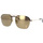 Uhren & Schmuck Sonnenbrillen Yves Saint Laurent Sonnenbrille Saint Laurent SL 309 M 008 Other