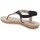 Schuhe Damen Sandalen / Sandaletten Inblu BA000048 Schwarz