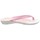 Schuhe Mädchen Sandalen / Sandaletten Inblu SY000050 Rosa