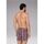 Kleidung Herren Badeanzug /Badeshorts F..k Project 2028U-RED Rot