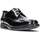 Schuhe Herren Derby-Schuhe & Richelieu CallagHan SCHUHE  FLORENTIC 52900 Schwarz