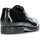 Schuhe Herren Derby-Schuhe & Richelieu CallagHan SCHUHE  FLORENTIC 52900 Schwarz