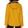 Kleidung Damen Jacken adidas Originals GH4657 Gelb