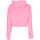 Kleidung Damen Sweatshirts adidas Originals HM1834 Rosa